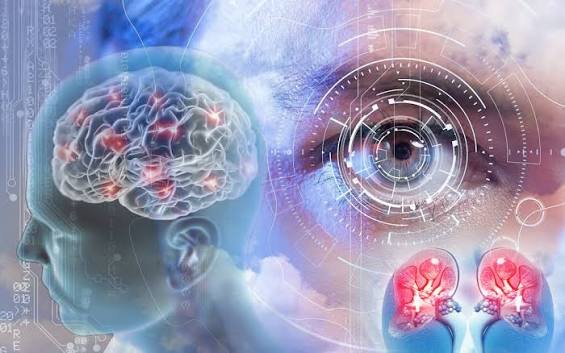 AI in disease diagnosis