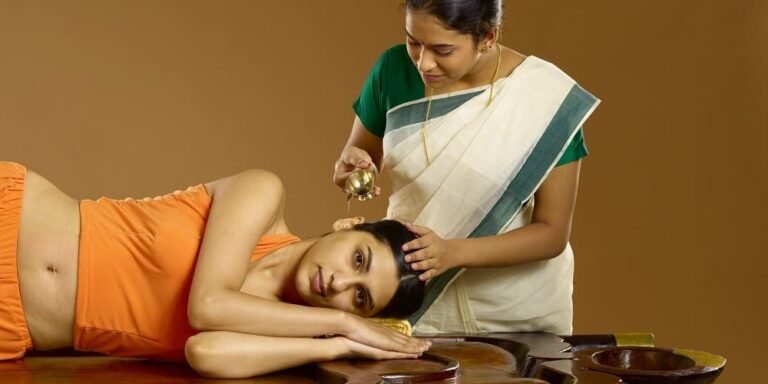 ayurveda for chronic pain