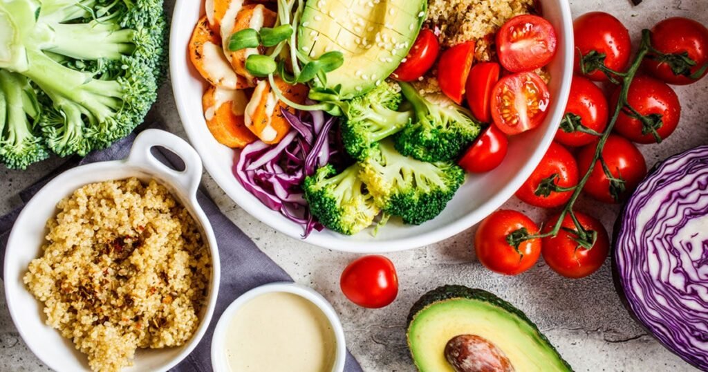 best foods for senior citizens