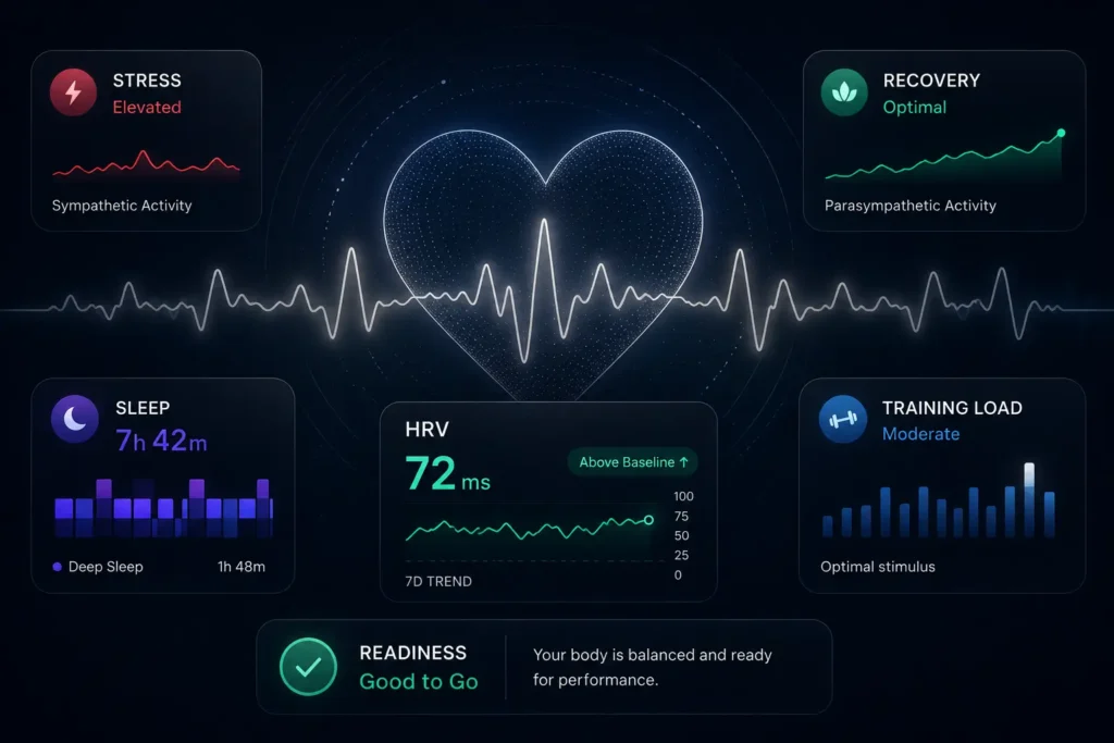 best health tracking apps 2026
