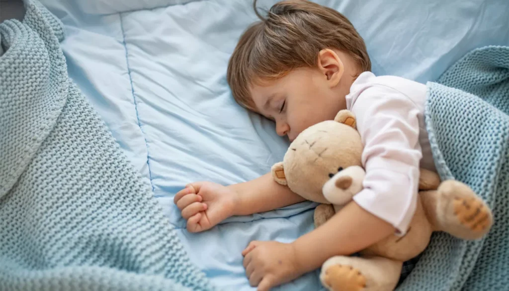 common childhood illnesses