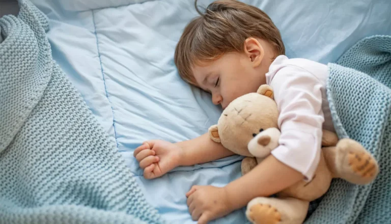 common childhood illnesses