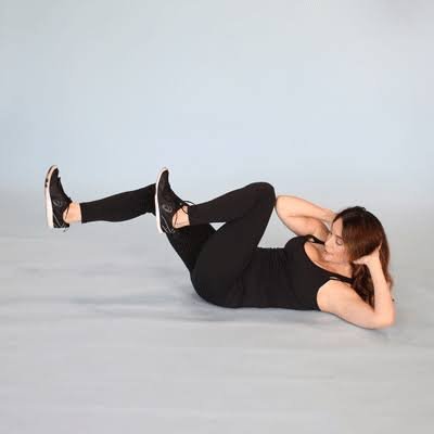 home workout for beginners no equipment