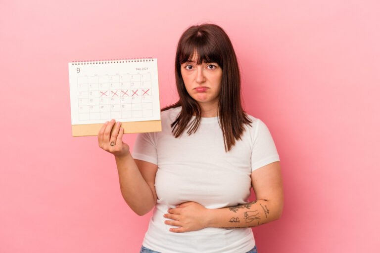 irregular periods causes