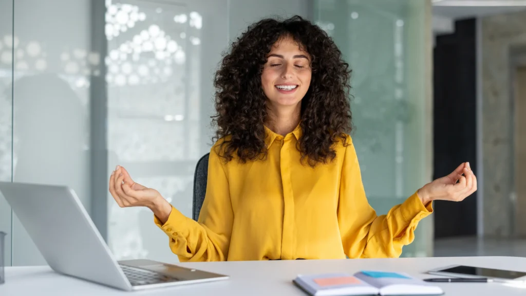 signs of burnout at work