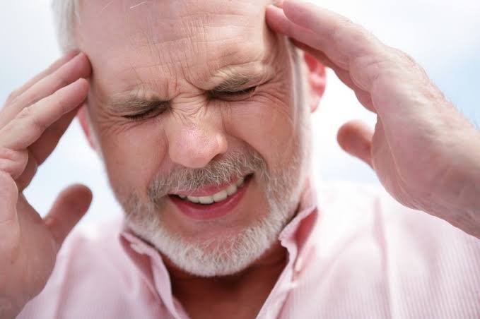 symptoms you should never ignore